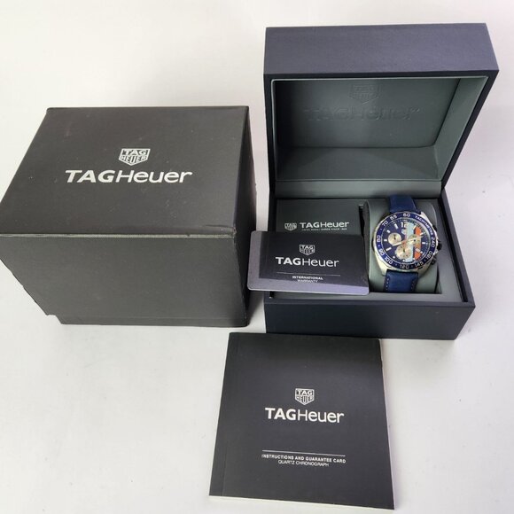 Tag huever guf - Picture 3 of 10